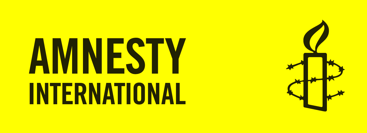 Amnesty International - Logo