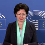 Mein Rückblick auf 10 Jahre Menschenrechtspolitik im Europaparlament