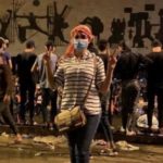 Gewalt gegen Frauen wird jeden Tag verübt
