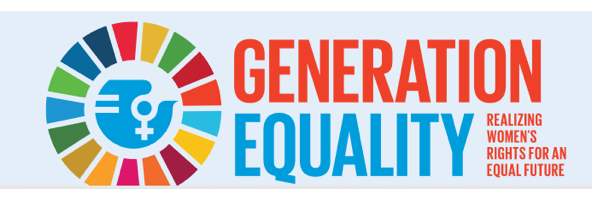 generation equality