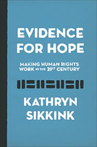 Sikking - Evidence for Hope