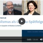 Corona, Heimat und Menschenrechte