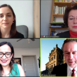 Konferenzvideo: Prohibition, Prosecution and Prevention of Enforced Disappearances