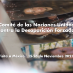 CED erstmals vor Ort in Mexiko