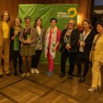 Frauenpreis FRIEDA