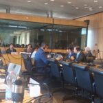 CED im Dialog mit Kambodscha