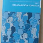 Desaparición Forcada