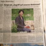 Diese Europawahl ist wichtiger denn je