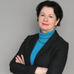 Barbara Lochbihler, Pressefoto 2024, ©BarbaraDietl