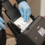 Mit Fingerabdrücken auf der Suche nach Wahrheit