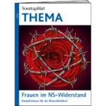 Frauen im NS-Widerstand