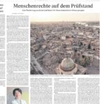 Menschenrechte auf dem Prüfstand