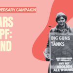 110 Jahre WILPF…