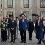 Jahrestreffen gegen die Todesstrafe