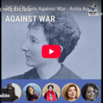 Ein Abend mit den Rebellinnen gegen den Krieg