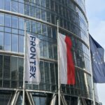 Gespräche in Warschau