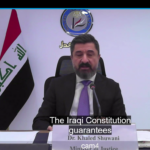 Wieder einmal: Verschwindenlassen in Irak