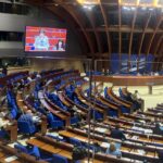 PACE: Rede gegen die Todesstrafe