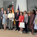 Themen, Finanzen und ein Orden beim Jahrestreffen