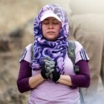 Immer wieder fragen Familien: Wo sind sie?